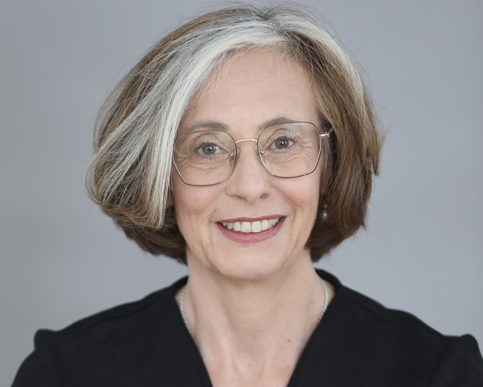 CHRISTINE BÖSEL